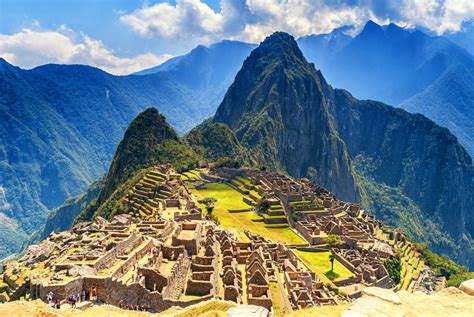 Top 10 Places to Visit In Peru in 2024  Travel Video