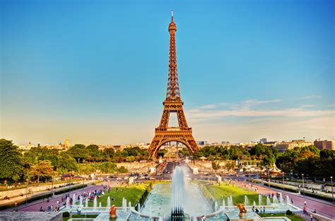 top 10 must visit places in Francefrance