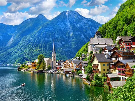 10 AMAZING Places In Europe You MUST Visit In 2024Europe